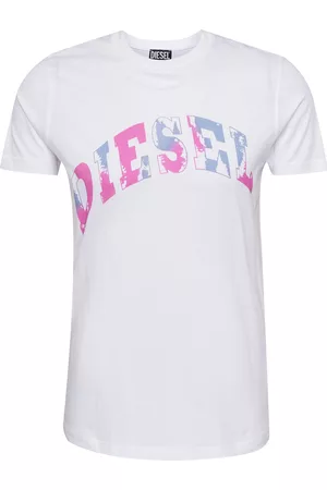 Diesel Homem Camisa Formal - Camisa 'DIEGOR