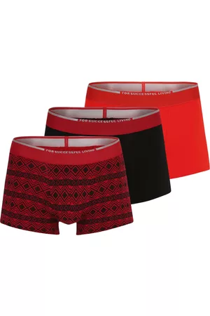 Diesel Boxers