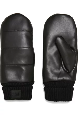 Urban classics Homem Luvas - Luvas de polegar
