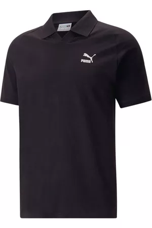 PUMA Homem T-shirts & Manga Curta - Camisa