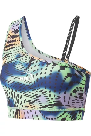 PUMA Mulher Tops desportivos - Top desportivo 'DARE TO FEELIN