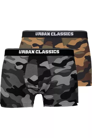 Urban classics Homem Boxers - Boxers