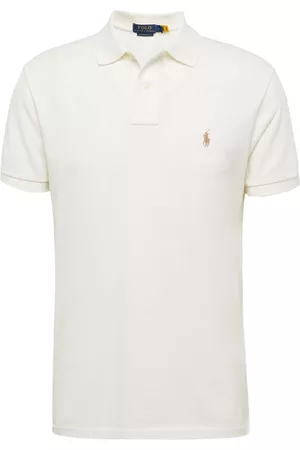 Ralph Lauren Homem T-shirts & Manga Curta - Camisa