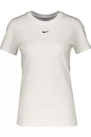 Nike Mulher T-shirts & Manga Curta - Camisa