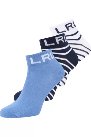 Ralph Lauren Menino Meias - Meias