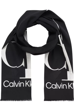 Calvin Klein Mulher Cachecol com gola - Cachecóis 'STOLE