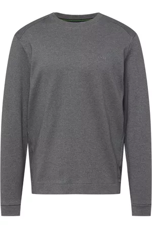 HUGO BOSS Homem Roupa - Sweatshirt 'Salbo