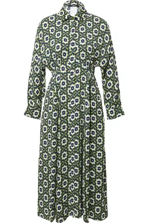 Max Mara Mulher Vestidos de luxo - Vestidos camiseiros 'MARAT