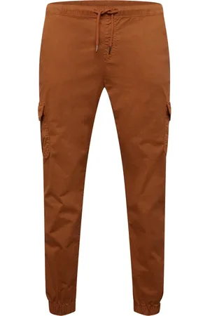 Urban classics Calças cargo
