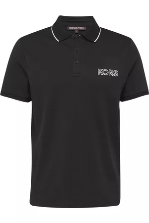 Michael Kors Homem T-shirts & Manga Curta - Camisa