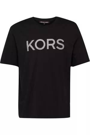 Michael Kors Homem T-shirts & Manga Curta - Camisa