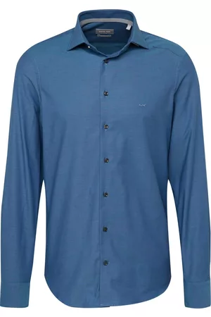 Michael Kors Homem Camisa Formal - Camisa