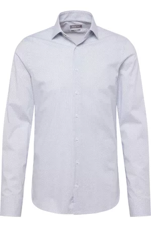 Michael Kors Homem Camisa Formal - Camisa