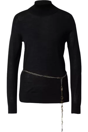 Michael Kors Mulher Camisolas sem capuz - Sweatshirt