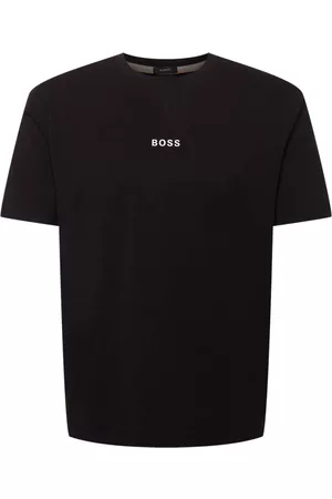 HUGO BOSS Homem T-shirts & Manga Curta - Camisa 'Chup
