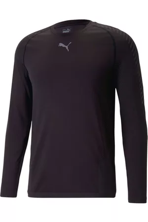 PUMA Homem Camisa Formal - Camisa funcionais