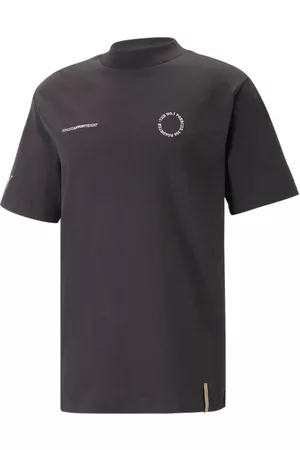 PUMA Homem Camisa Formal - Camisa funcionais 'Porsche Legacy 365