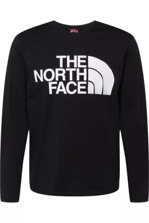 The North Face Homem T-shirts & Manga Curta - Camisa