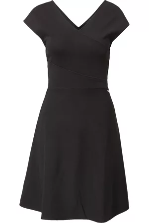 Armani Exchange Mulher Vestidos de luxo - Vestido 'VESTITO