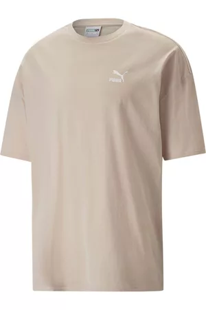 PUMA Homem T-shirts & Manga Curta - Camisa