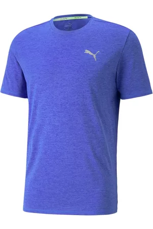 PUMA Homem Camisa Formal - Camisa funcionais