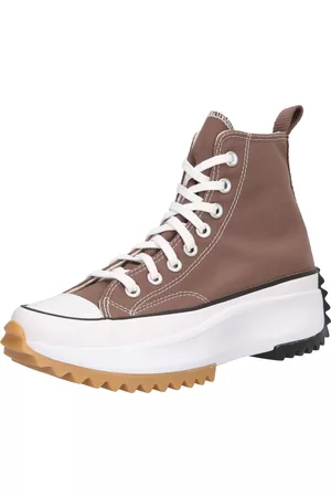 Converse Mulher Sapatilhas Altas & Cano Alto - Sapatilhas altas