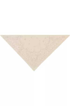 Zadig & Voltaire Mulher Cachecol com gola - Lenço
