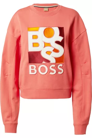 HUGO BOSS Mulher Sweatshirts - Sweatshirt 'Esinia