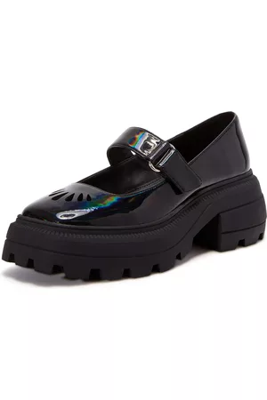 Katy perry Mulher Sapatos Mary Jane - Sapatos de salto 'THE GELI COMBAT MARY JANE