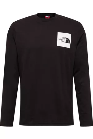 The North Face Homem T-shirts & Manga Curta - Camisa 'Fine