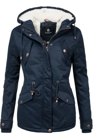 Marikoo Parka de inverno 