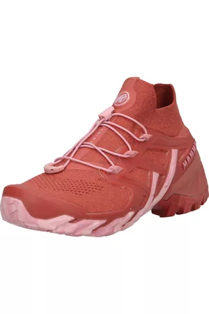 Mammut Mulher Calçado Outdoor - Sapato baixo 'Aegility Pro