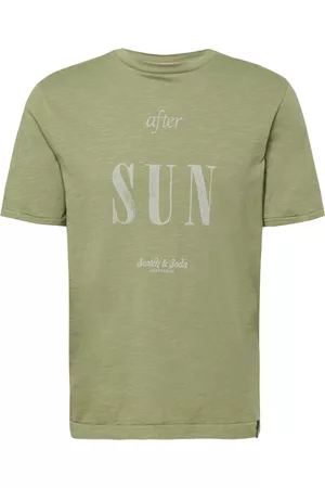 Scotch&Soda Homem Camisa Formal - Camisa