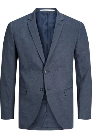 JACK & JONES Homem Casacos - Jaqueta 'Rivera