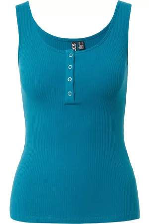 Pieces Mulher T-shirts & Manga Curta - Top 'KITTE