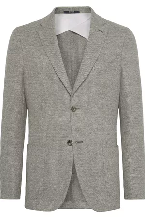Boggi Milano Homem Casacos - Jaqueta