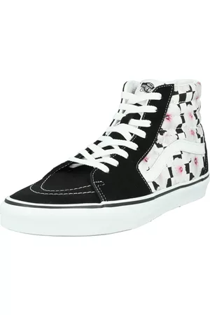 Vans Mulher Sapatilhas Altas & Cano Alto - Sapatilhas altas