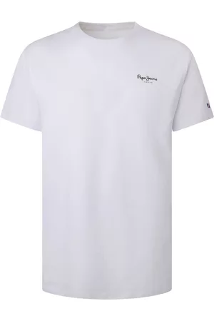 Pepe Jeans Homem T-shirts & Manga Curta - Camisa