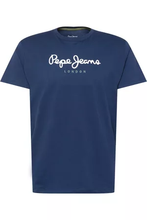 Pepe Jeans Homem T-shirts & Manga Curta - Camisa 'EGGO