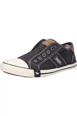Mustang Homem Boxers - Sapatilhas slip-on