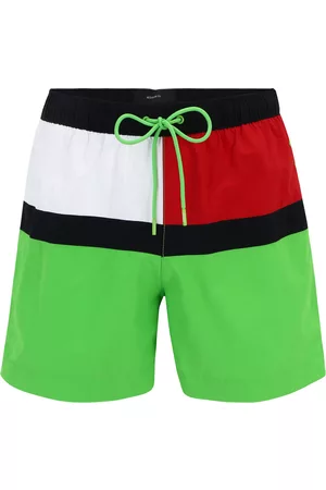 Tommy Hilfiger Homem Calções de Banho - Calções de banho