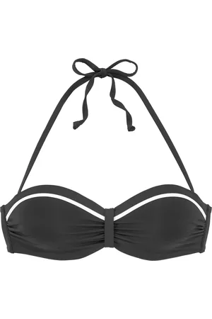vivance collection Top de biquíni
