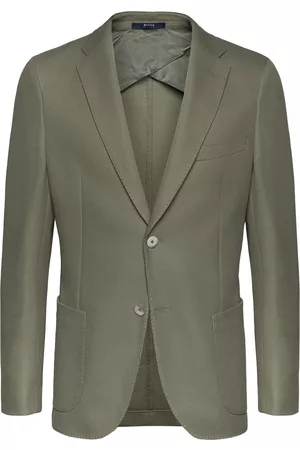Boggi Milano Homem Casacos - Jaqueta