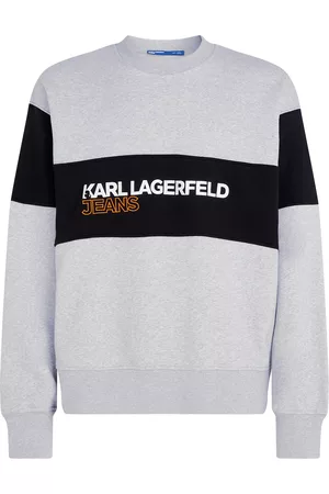 Karl Lagerfeld Homem Camisolas sem capuz - Sweatshirt