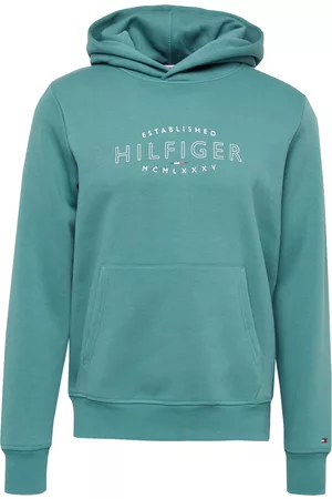 Tommy Hilfiger Homem Pullovers e Camisolas de Malha - Sweatshirt
