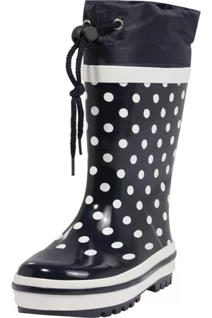 Playshoes Botas - Bota de borracha