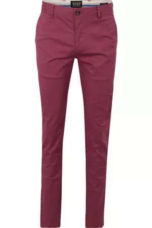 Scotch&Soda Calças chino