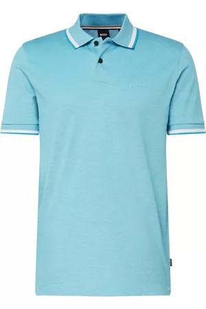 HUGO BOSS Camisa 'Parlay