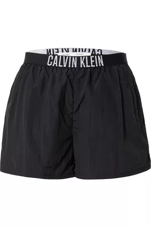 Calvin Klein Mulher Calções - Calções de banho 'Intense Power