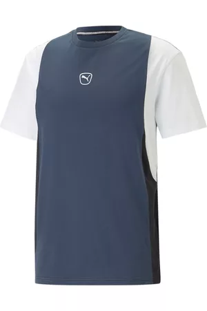 PUMA Homem Camisa Formal - Camisa funcionais